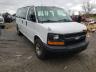 CHEVROLET - EXPRESS