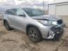 TOYOTA - HIGHLANDER