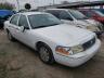 MERCURY - GRAND MARQUIS