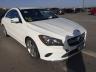 MERCEDES-BENZ - CLA-CLASS