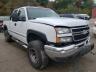 CHEVROLET - SILVERADO