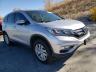 HONDA - CRV