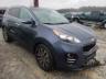 KIA - SPORTAGE