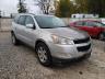 CHEVROLET - TRAVERSE