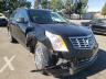 CADILLAC - SRX