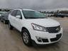 CHEVROLET - TRAVERSE