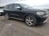 DODGE - DURANGO