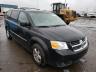 DODGE - GRAND CARAVAN