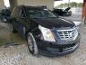 CADILLAC - SRX