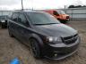 DODGE - GRAND CARAVAN