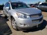 CHEVROLET - TRAVERSE