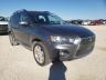 MITSUBISHI - OUTLANDER