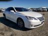 LEXUS - ES350