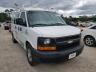 CHEVROLET - EXPRESS