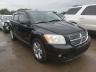 DODGE - CALIBER