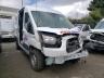 FORD - TRANSIT CONNECT