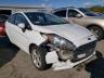 FORD - FIESTA