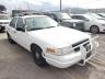 FORD - CROWN VICTORIA