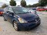 NISSAN - QUEST