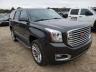 GMC - YUKON