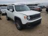 JEEP - RENEGADE