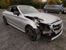 MERCEDES-BENZ - C-CLASS