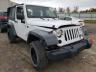 JEEP - WRANGLER