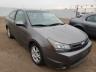 FORD - FOCUS