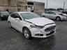 FORD - FUSION