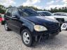 MERCEDES-BENZ - M-CLASS
