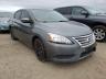 NISSAN - SENTRA