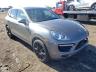 PORSCHE - CAYENNE