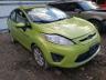 FORD - FIESTA