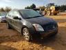NISSAN - SENTRA