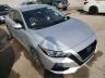 NISSAN - SENTRA