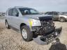NISSAN - ARMADA