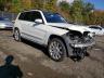 MERCEDES-BENZ - GLK-CLASS