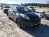 NISSAN - LEAF