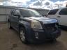 GMC - TERRAIN