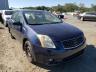 NISSAN - SENTRA