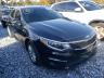KIA - OPTIMA