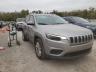 JEEP - CHEROKEE