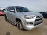 TOYOTA - 4RUNNER