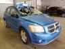 DODGE - CALIBER