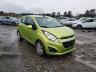 CHEVROLET - SPARK