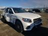 MERCEDES-BENZ - GLC-CLASS