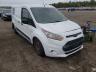 FORD - TRANSIT CONNECT