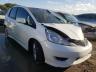 HONDA - FIT