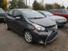 TOYOTA - YARIS