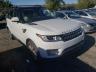 LAND ROVER - RANGE ROVER